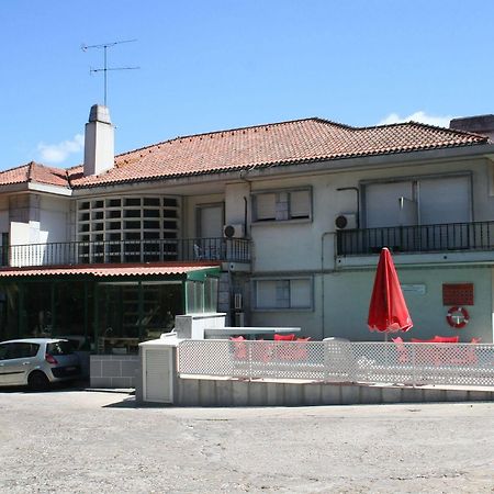 Residencial Terminus B&B Lisabona Exterior foto