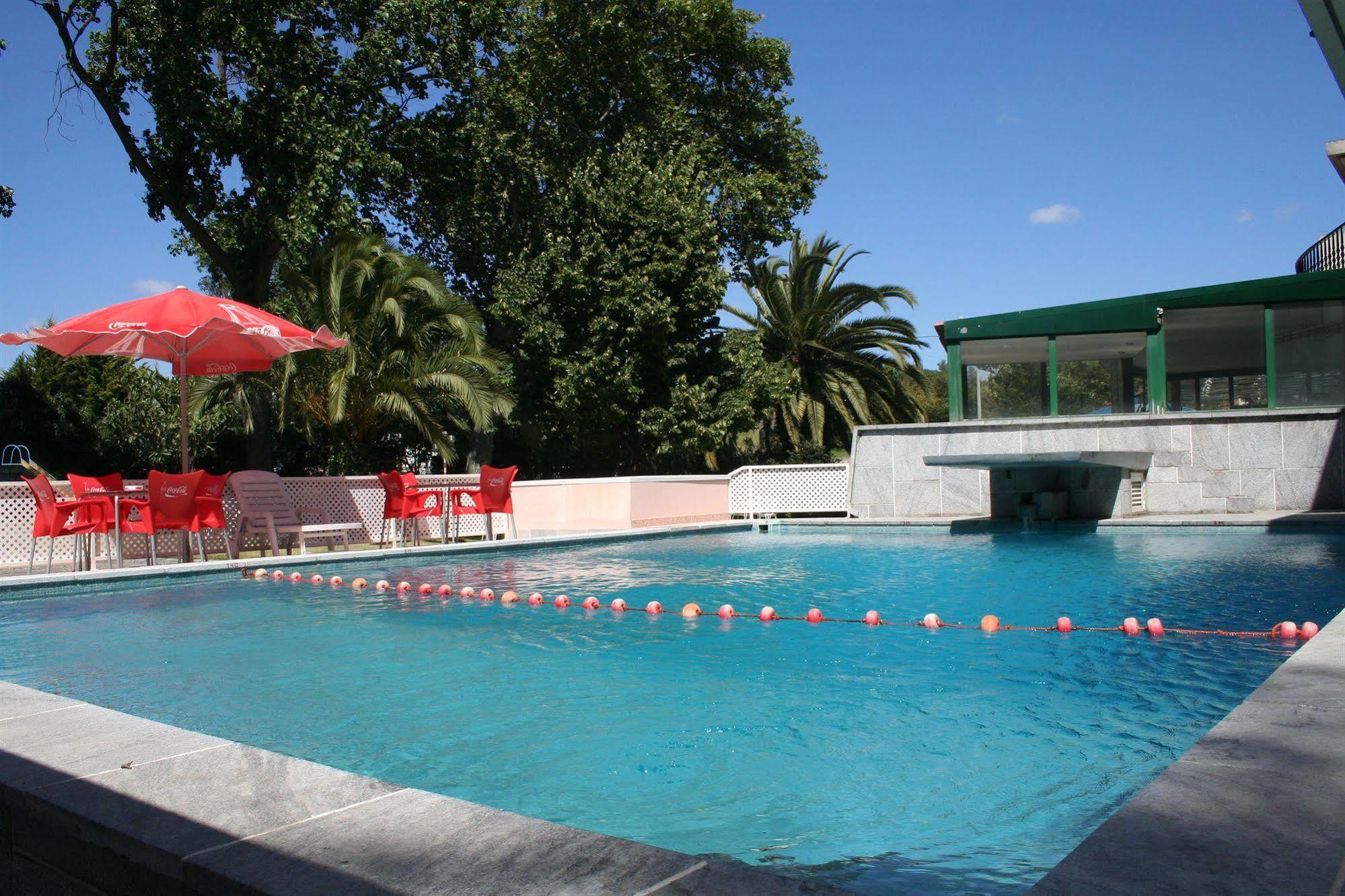Residencial Terminus B&B Lisabona Exterior foto